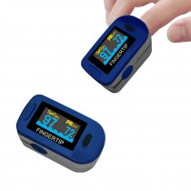 CHOICEMMED FINGER TIP PULSE OXIMETER MD300C2