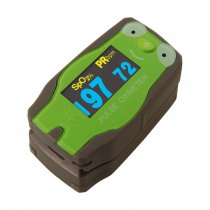 CHOICEMMED FINGER TIP PULSE OXIMETER MD300C53