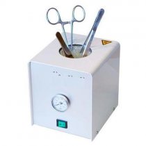 Chromadent Glass Bead Sterilizer (manual)