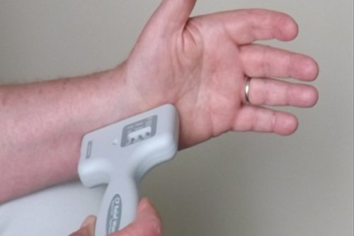 Chronic Pain (CP) Relief Wand