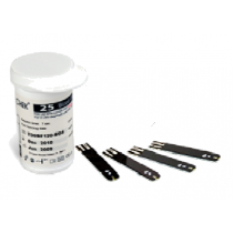Clever Chek Blood Glucose Monitoring System Strips