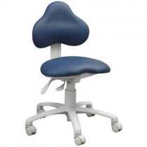 Clinix Multifunctional S.S Trolly Tray & Surgical Stool