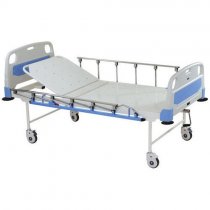 CLUSTER GLOBAL FOWLER BED HB-103.3