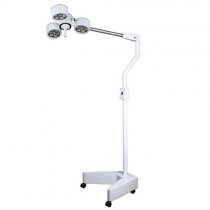CLUSTER GLOBAL Global O.T LIGHT CG-301 Floor Model (H)(M)