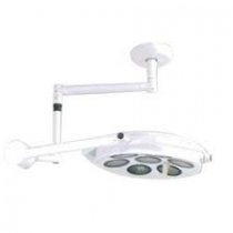 CLUSTER GLOBAL Global O.T LIGHT Floor Model CG-101 M