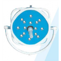 CLUSTER GLOBAL Global O.T LIGHT SS-16