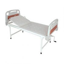 CLUSTER GLOBAL SEMI-FOWLER BED HB-104.1