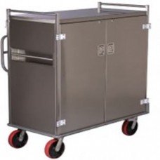 CMP CSSD Case Cart Trolley