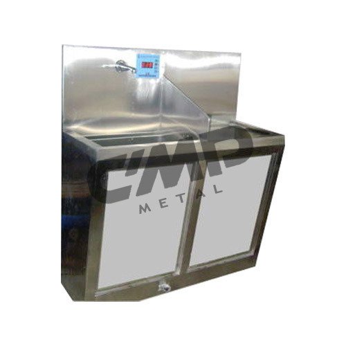 CMP Hospital Baby Wash ScrubSink