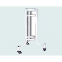 CMP Oxygen Cylinder Trolley (CMPOCT14-31S S)