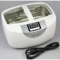 Codyson Ultrasonic Cleaner (2.5ltr)