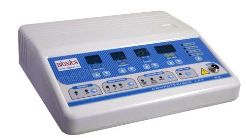 COMPUTERISED IFT UNIT IF - 9with programs