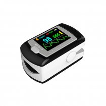 Contec Pulse Oximeter (USB Rechargeable) CMS-50E