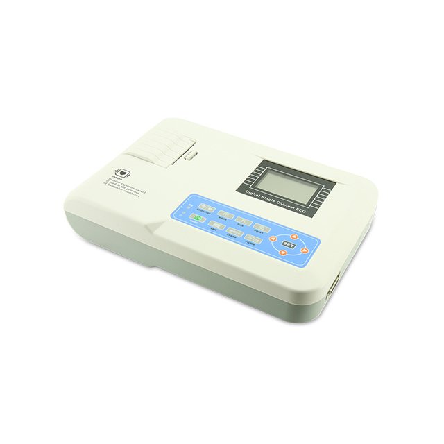 Contec Single Channel ECGMachine CMS-100G