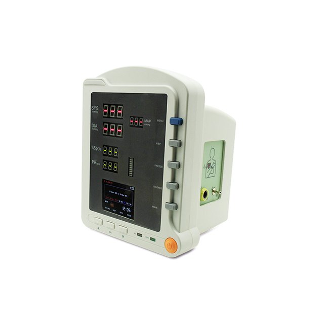Contec SPO2 & NIBP SeriesCMS-5100