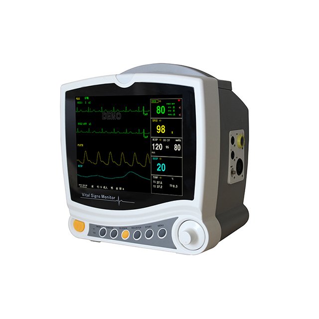 Contec Vital Sign PatientMonitor 8.4 CMS-6000