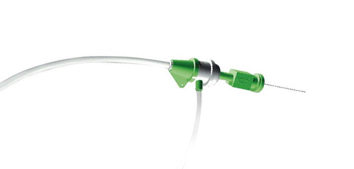 CORDIS TRANSREADIAL SHEATH 5F