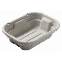 Cullen Detergent-Proof Wash Bowl 4L (PAPER PULP )
