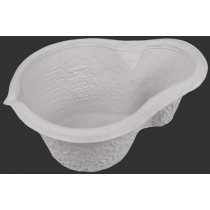 Cullen Graduated Measuring Jug - 1 ltr (PAPER PULP)