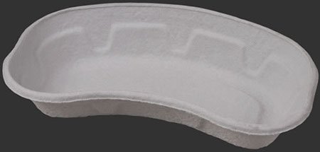 Cullen Kidney Dish - 700 ml(PAPER PULP)