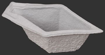 Cullen Multi-purpose Cup - 300ml (PAPER PULP)
