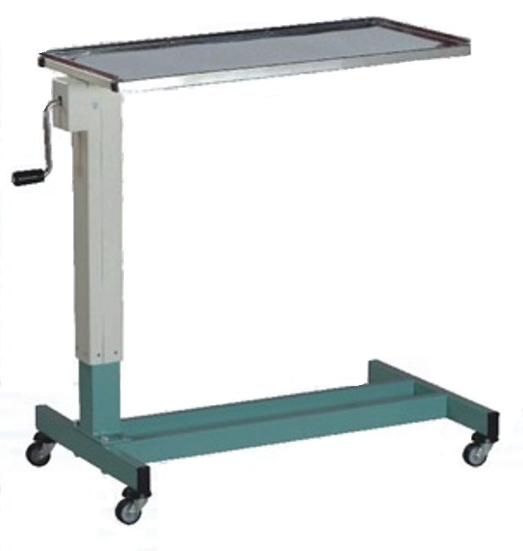 D4 Surgicals Food Trolley