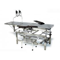 D4 Surgicals Labour Table (Telescopic)