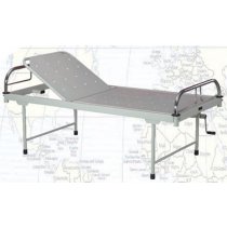 D4 Surgicals Semi-Fowler Bed (Deluxe)