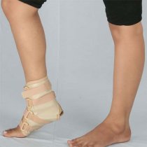 D4REVIVE Ankle Brace D4R-510 Large