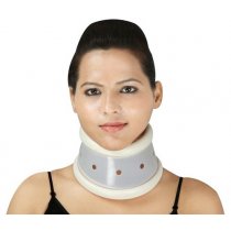 D4REVIVE Cervical Collar Hard D4R-105 Medium