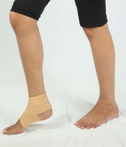 D4REVIVE Elastic Ankle Binder D4R-511 Medium