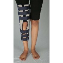 D4REVIVE Knee Brace Deluxe D4R-517 Small