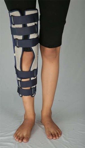 D4REVIVE Knee Brace DeluxeD4R-517 Small