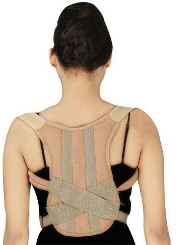 D4REVIVE Posture Aid D4R-804XL