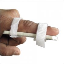 D4REVIVE Straight Splint D4R-404 Large