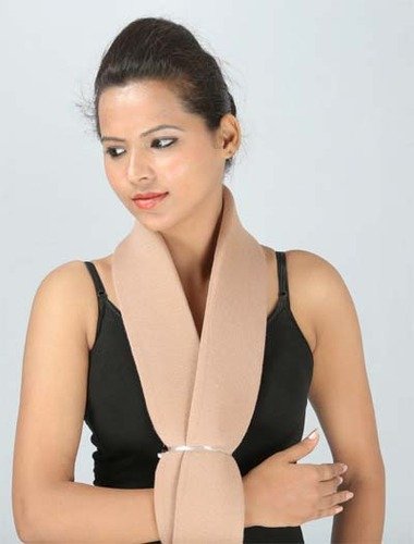 D4REVIVE Universal ShoulderImmobilizer Ordinary D4R-808Small