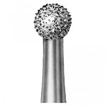 D+z Diamond Burs Medium, Round Br - 31, 41, 45, 46