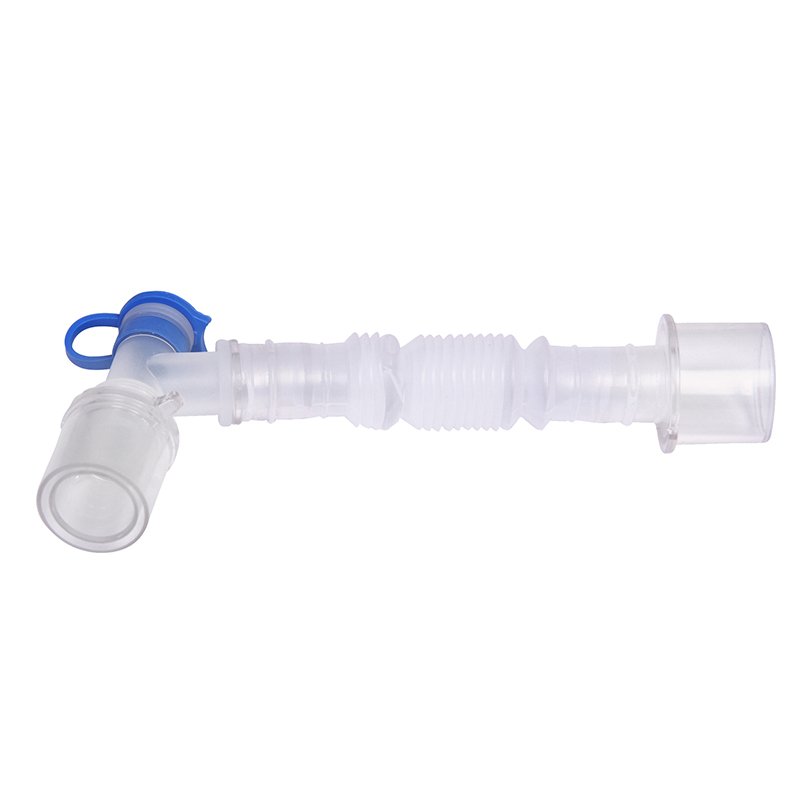 Dashmesh Catheter Mount