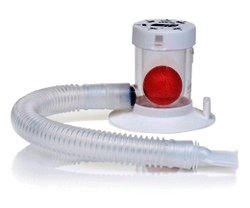 Dashmesh Spirometer 1-Ball