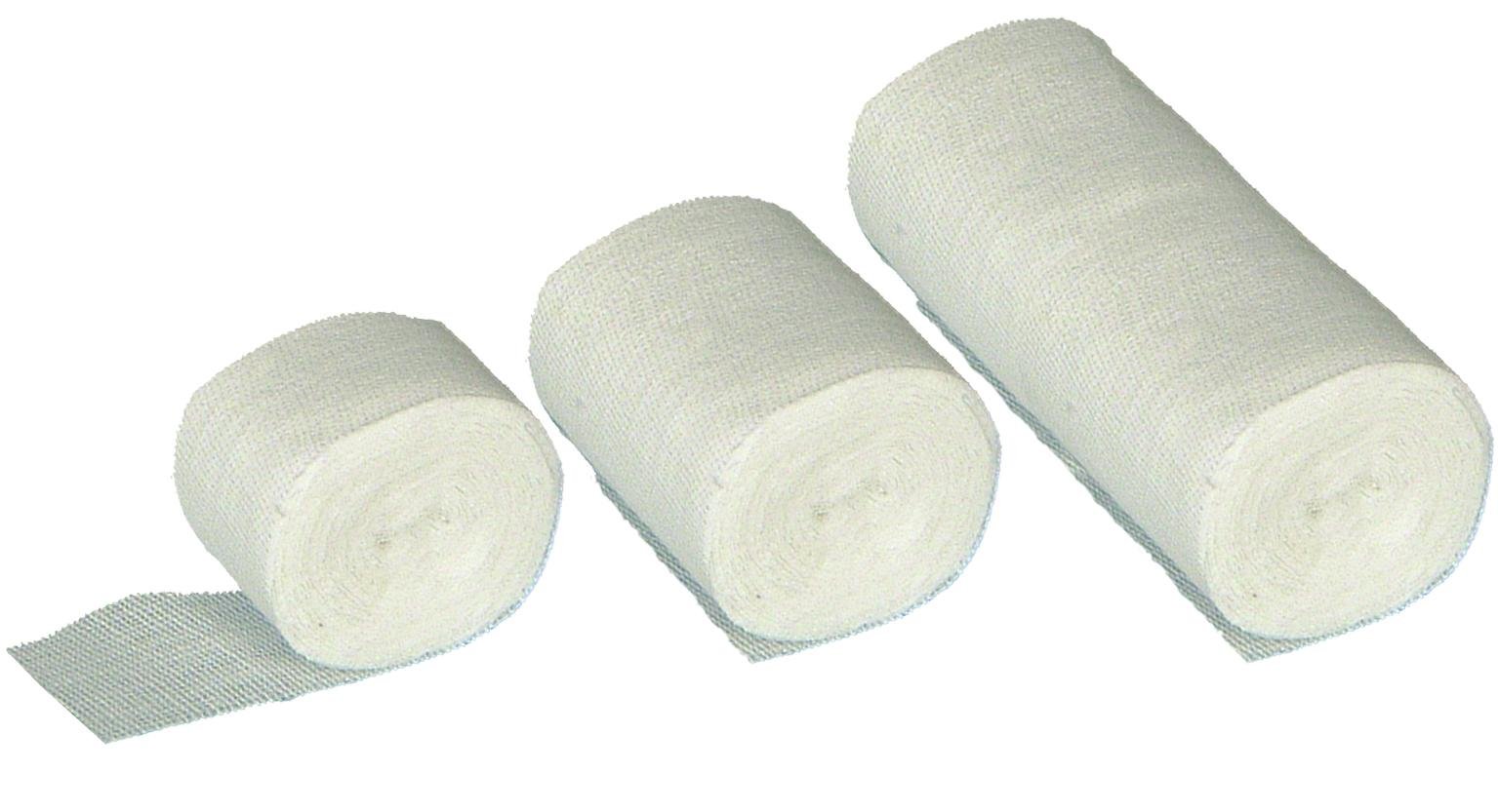 DC Open Wove Bandage 15cm UN SDCR0006