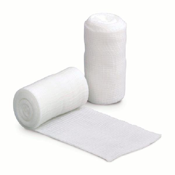 DC Roller bandage Non Sterile5cm*3mtr DCR0007
