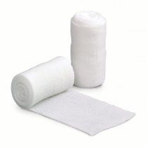 DC Roller Bandage Sterile 10 Cm ROL0034