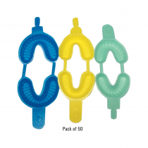 Denmax Fluoride Impression Tray - Full Arch