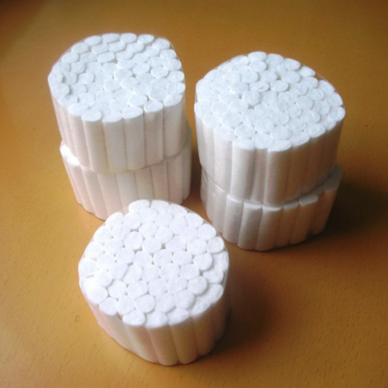 Dental Cotton Roll