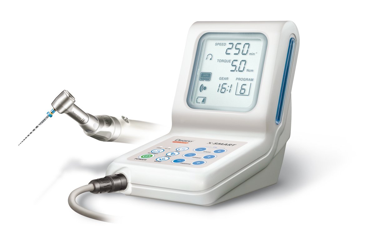 Dentsply X-Smart Endomotor