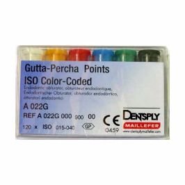 Diadent Gutta Percha Point 2% Normal Taper