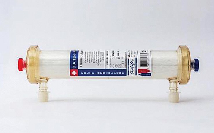 DIALIFE Dialyzer 18 LS