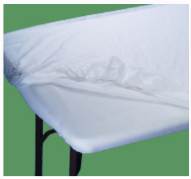 Dispo Bed Sheet (72 x 30 inch) 50 pieces