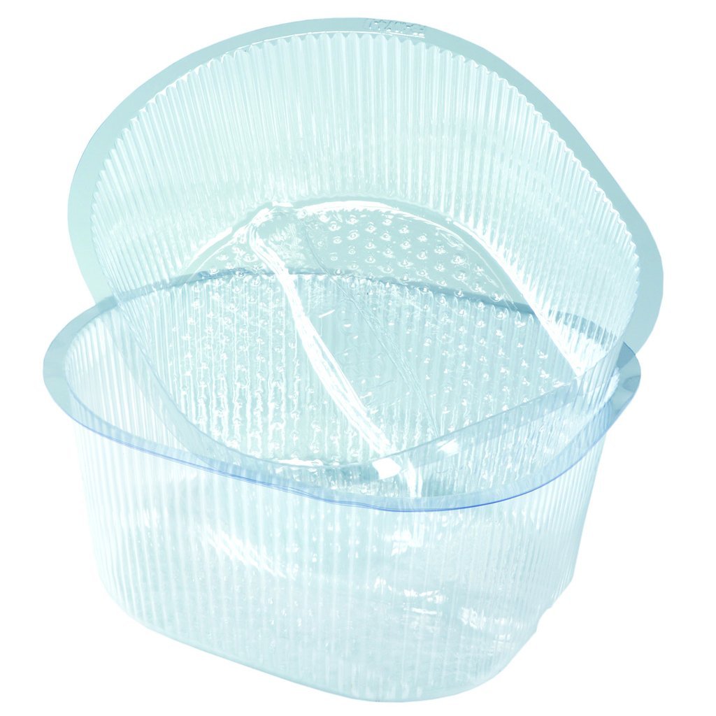 Dispo Foot Spa Spread (31 x19inch )