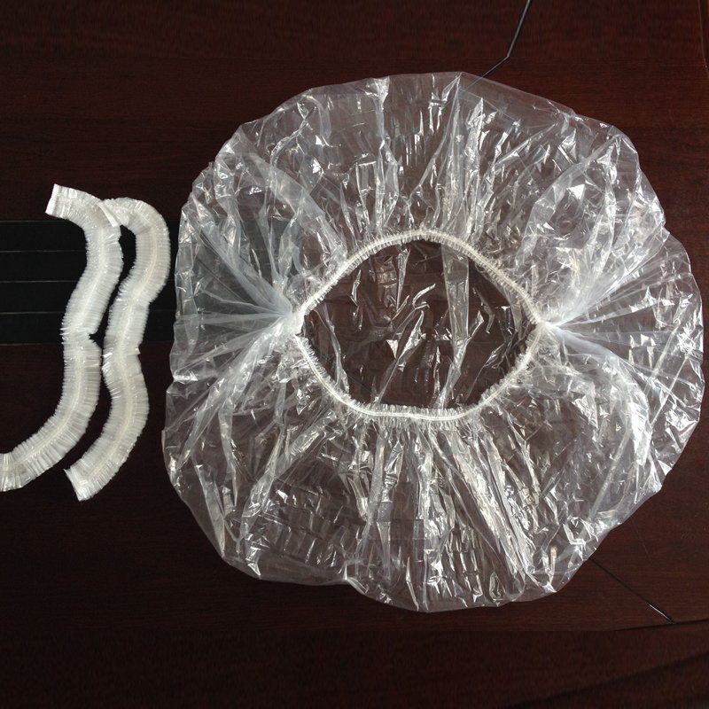 Dispo Manicure Covers (Freesize) 20 pieces